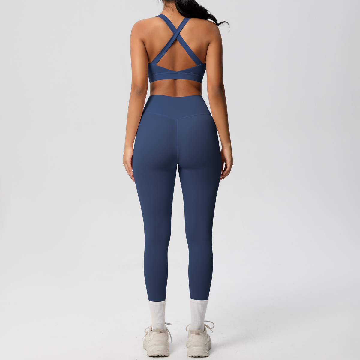 2 Pieces Sportswear Yoga Set G - Yoga Fitness Zumba reseña y precio