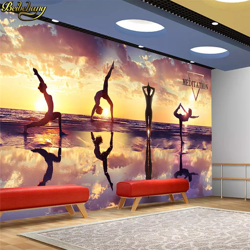 Custom Fitness gym yoga studio - Yoga Fitness Gym Photos reseña y precio