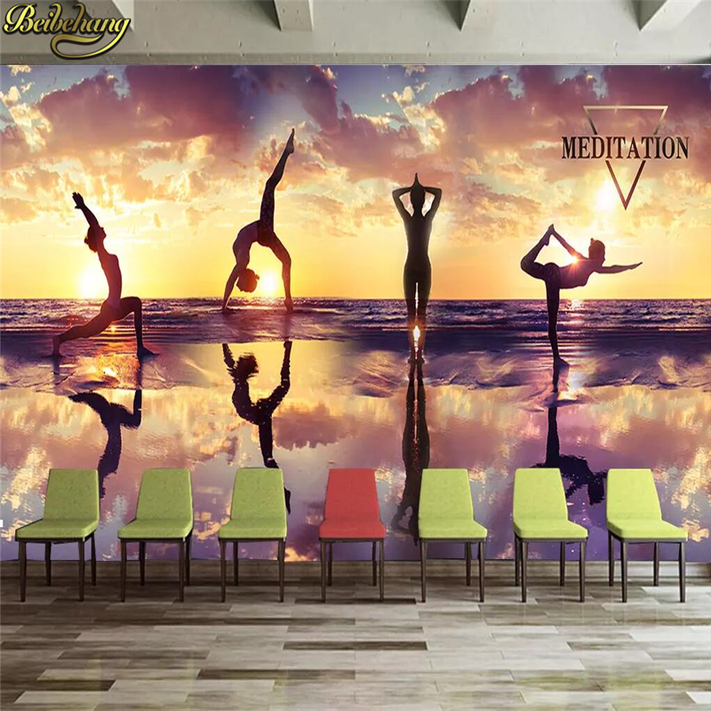 Custom Fitness gym yoga studio - Yoga Fitness Gym Photos reseña y precio