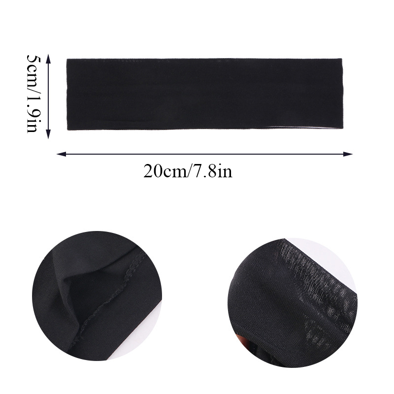 Summer Sports Headbands For Wo - Stretch Strap Yoga reseña y precio