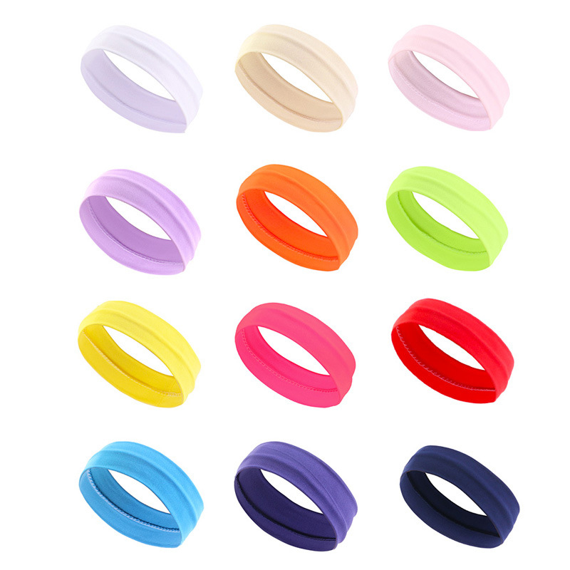 Summer Sports Headbands For Wo - Stretch Strap Yoga reseña y precio