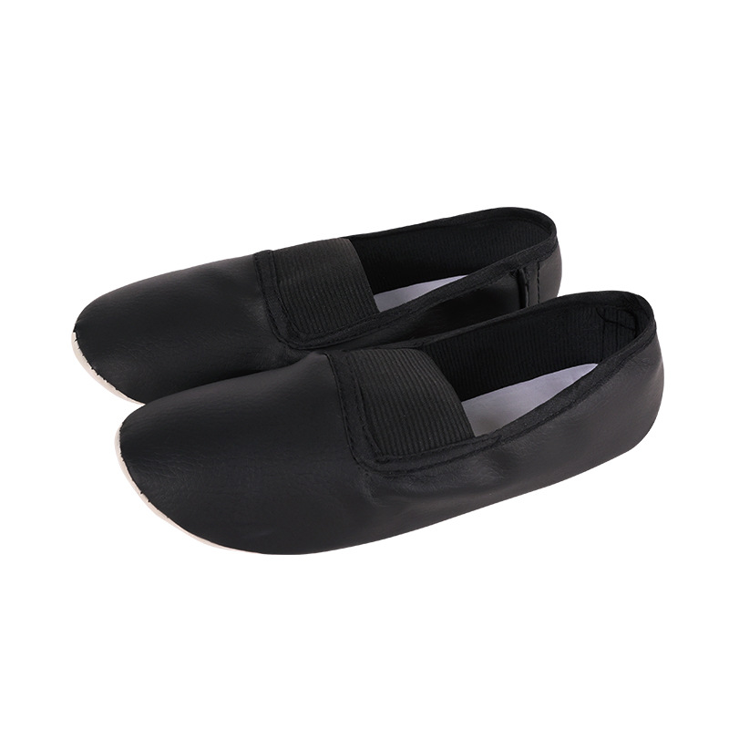 Canvas Slippers Teacher Gym In - Yoga Fitness Teacher reseña y precio
