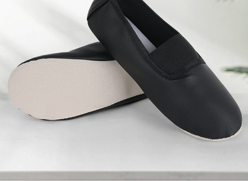 Canvas Slippers Teacher Gym In - Yoga Fitness Teacher reseña y precio