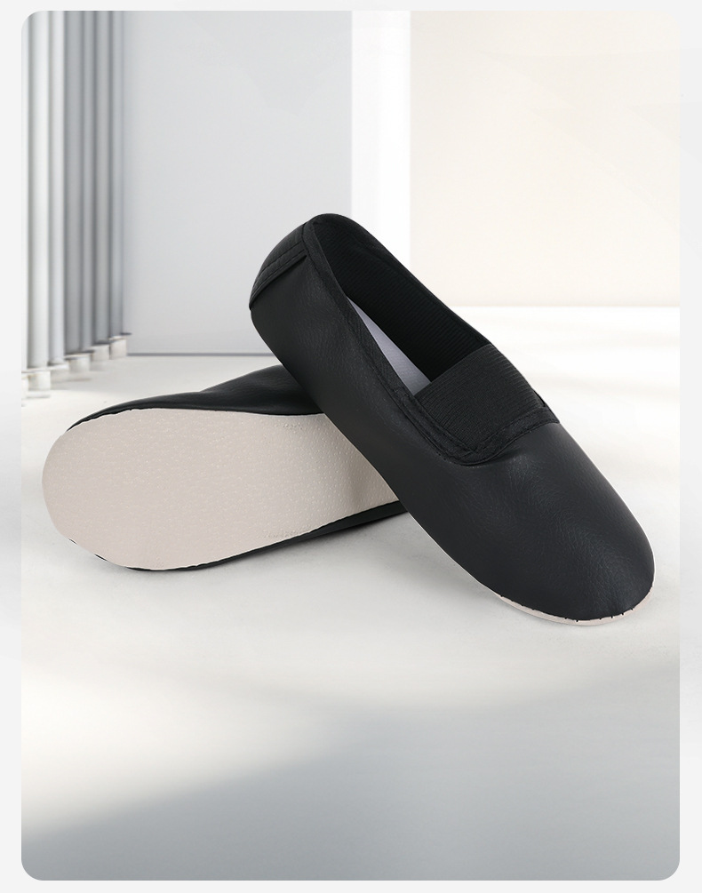 Canvas Slippers Teacher Gym In - Yoga Fitness Teacher reseña y precio