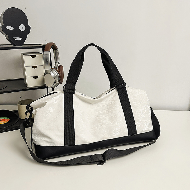 Crossbody bag wet and dry sepa - Yoga Fitness Brand reseña y precio