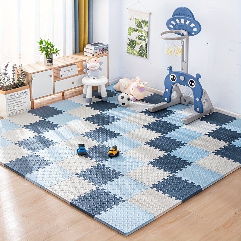 30*30cm Sports Gym Mat Protect - Yoga Fitness Machine reseña y precio