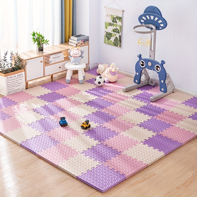 30*30cm Sports Gym Mat Protect - Yoga Fitness Machine reseña y precio