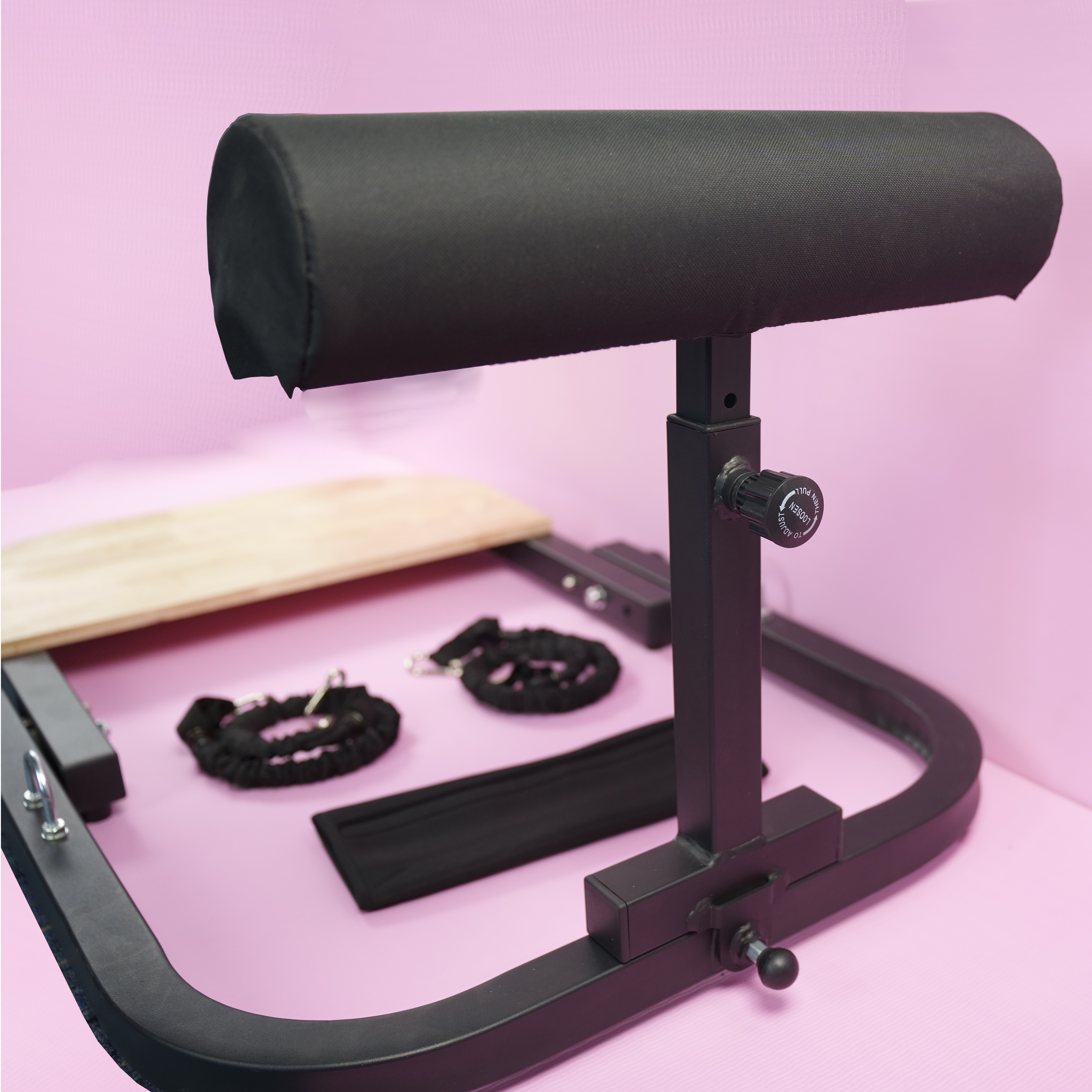 NEW Adjustable Upgrade Fitness - Yoga Fitness Machine reseña y precio