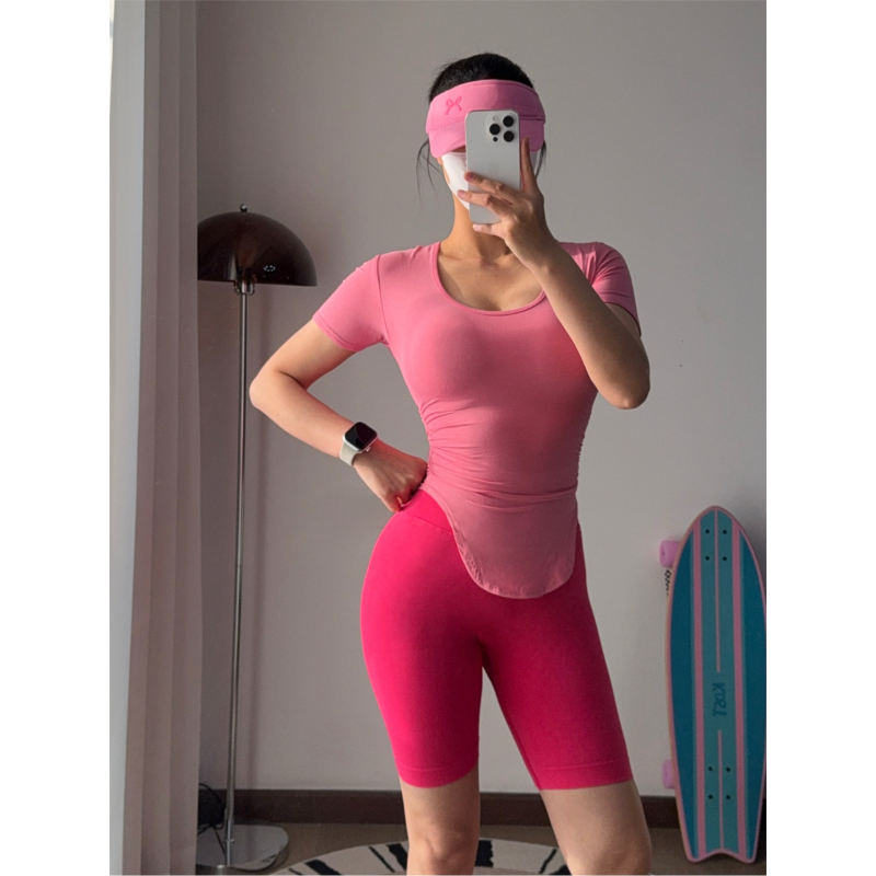 Oxygen Girl Pure Desire Sweet  - Oxygen Yoga & Fitness Yonge & Eglinton reseña y precio