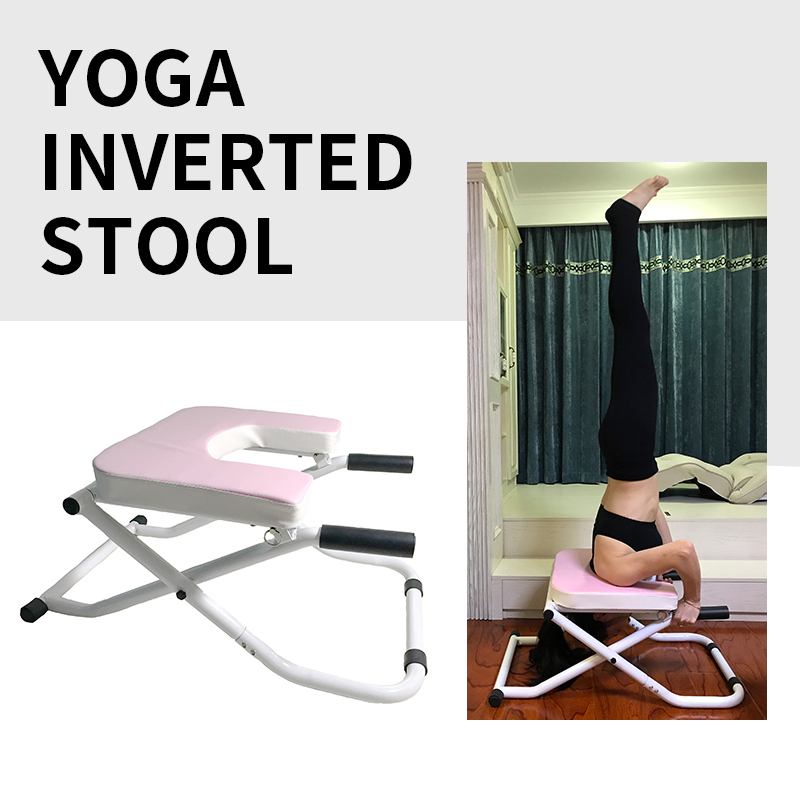Yoga Inverted Chair Machine Ho - Yoga Fitness Machine reseña y precio